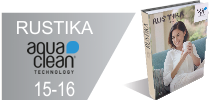 Rustika Aquaclean<br>15-16